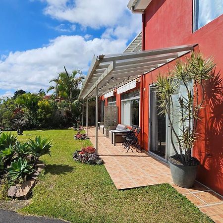 Supercostarica Apartment Grecia Luaran gambar
