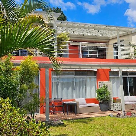 Supercostarica Apartment Grecia Luaran gambar
