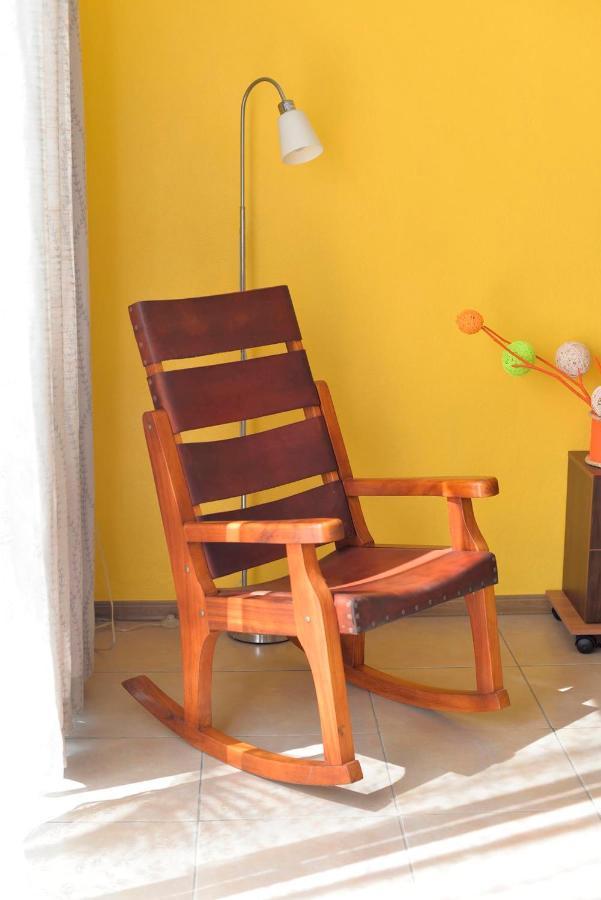 Supercostarica Apartment Grecia Luaran gambar