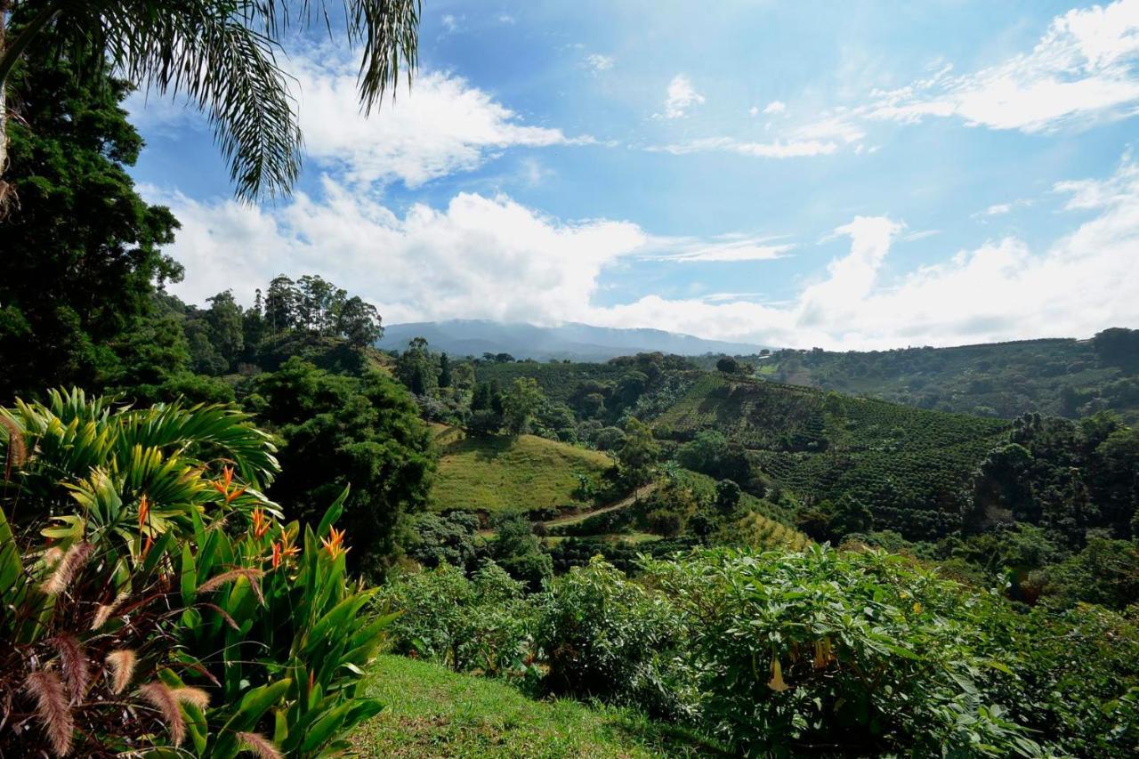 Supercostarica Apartment Grecia Luaran gambar