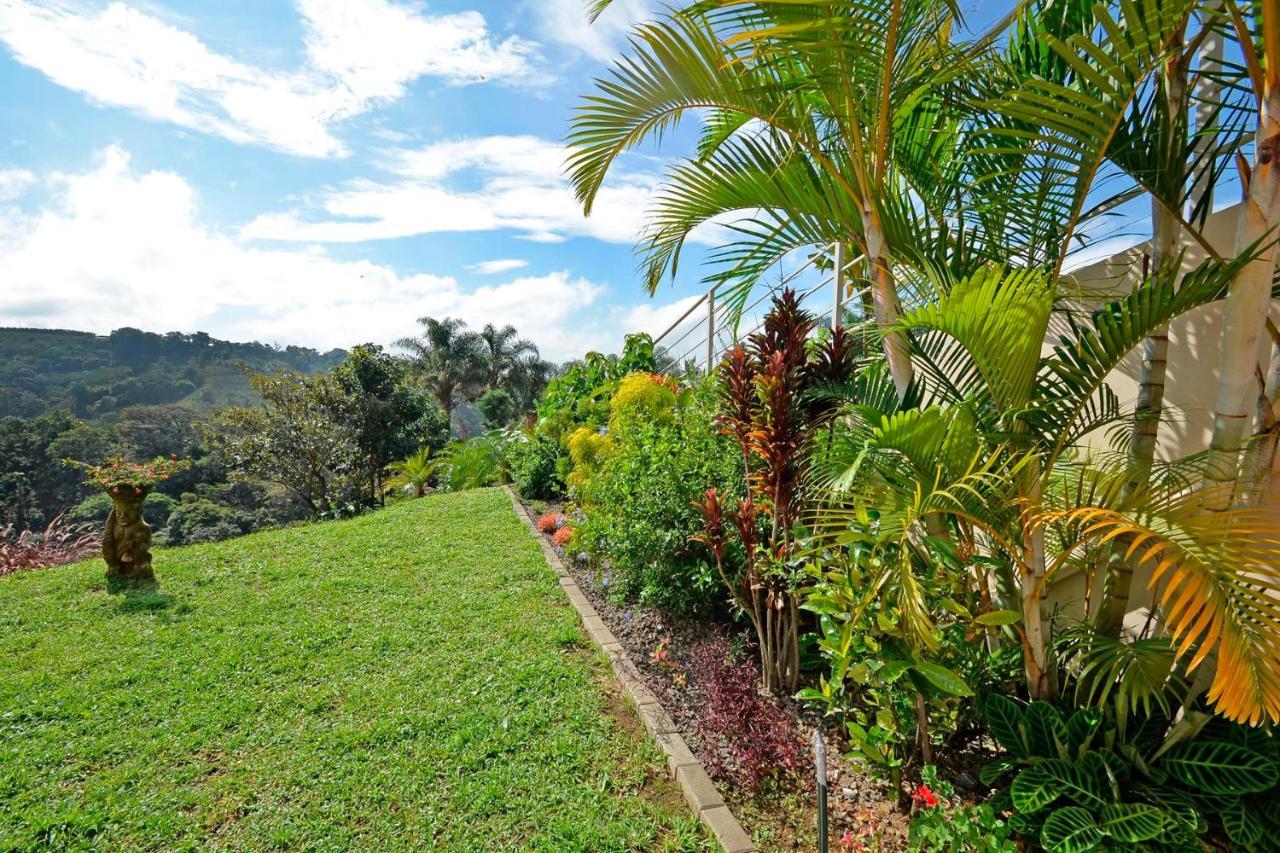 Supercostarica Apartment Grecia Luaran gambar