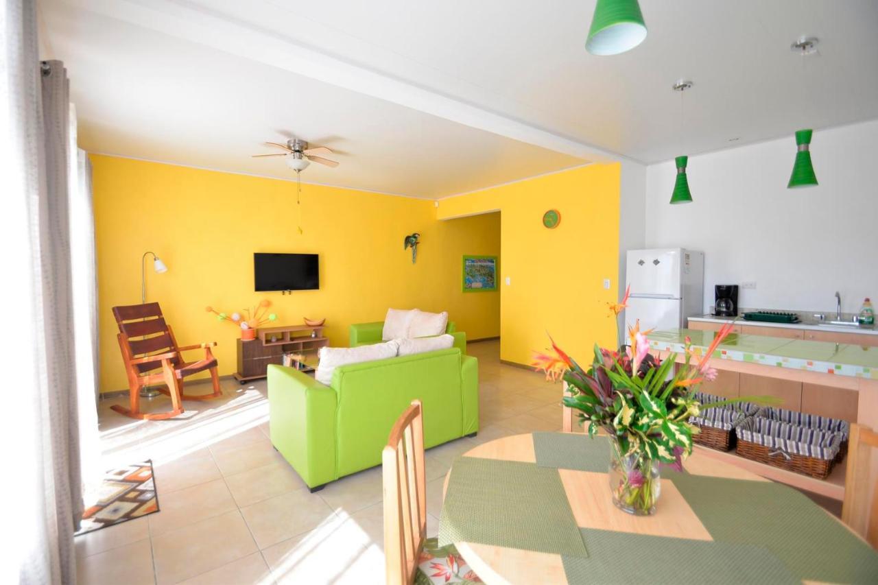 Supercostarica Apartment Grecia Luaran gambar