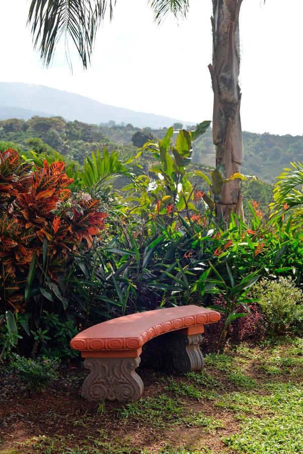 Supercostarica Apartment Grecia Luaran gambar