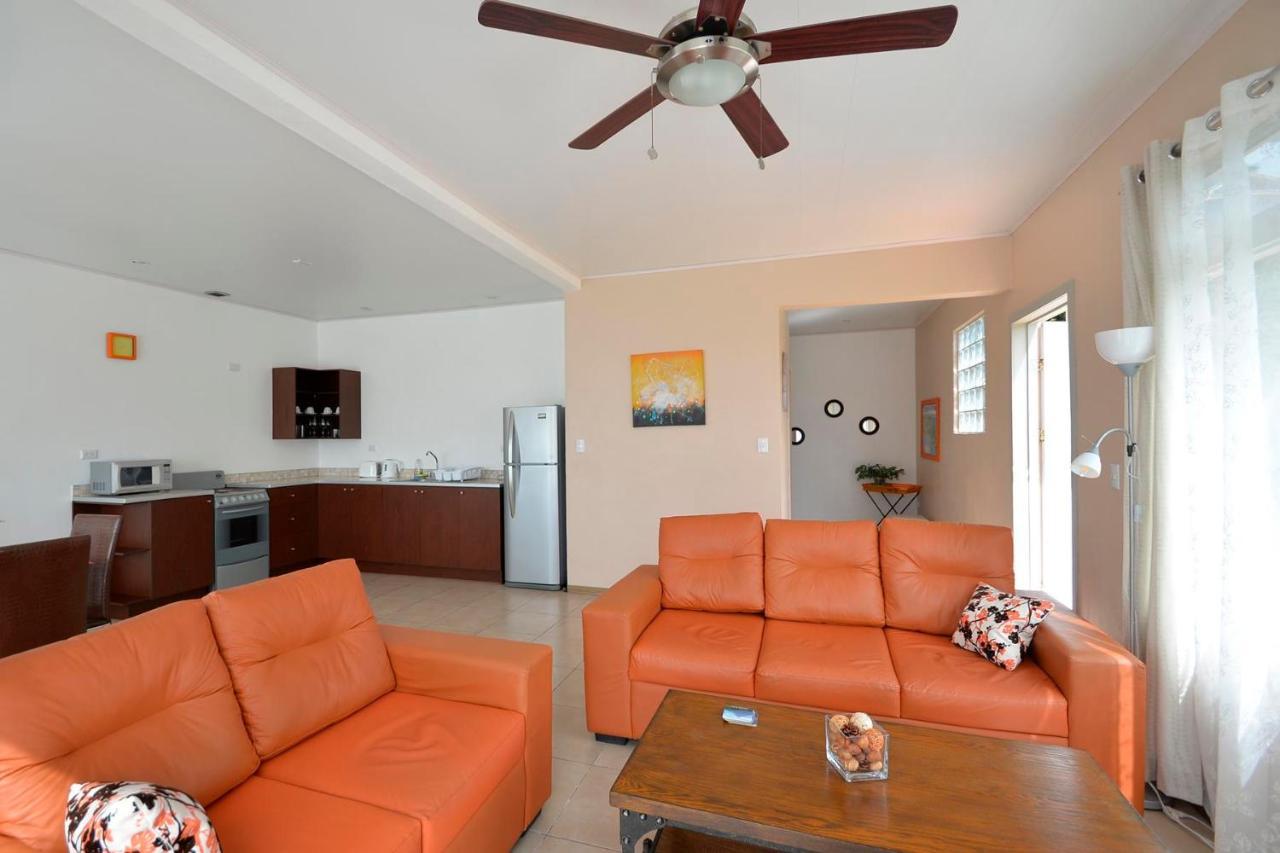 Supercostarica Apartment Grecia Luaran gambar