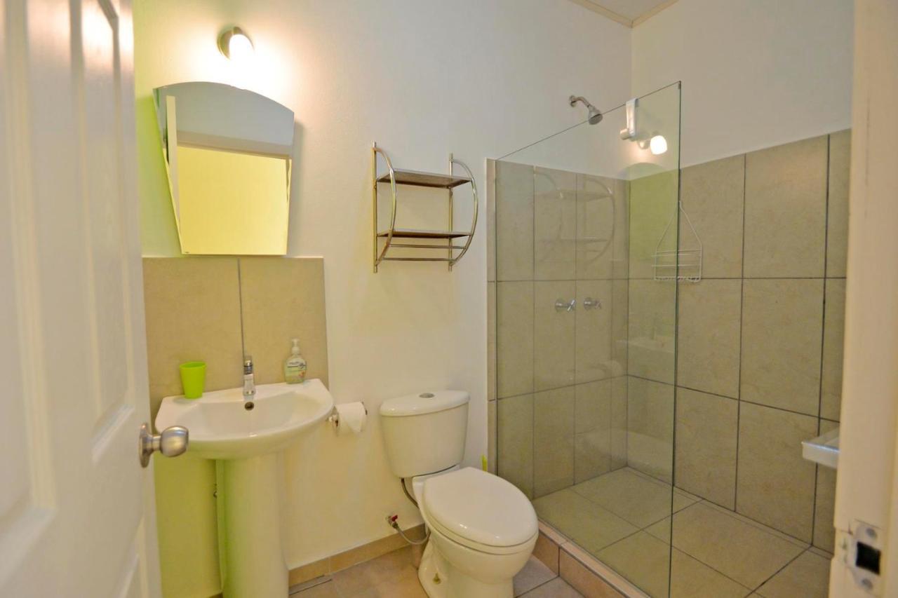 Supercostarica Apartment Grecia Luaran gambar