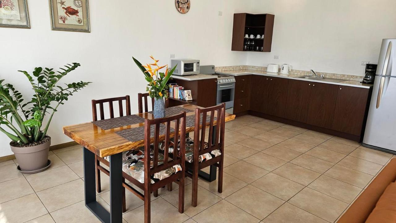 Supercostarica Apartment Grecia Luaran gambar