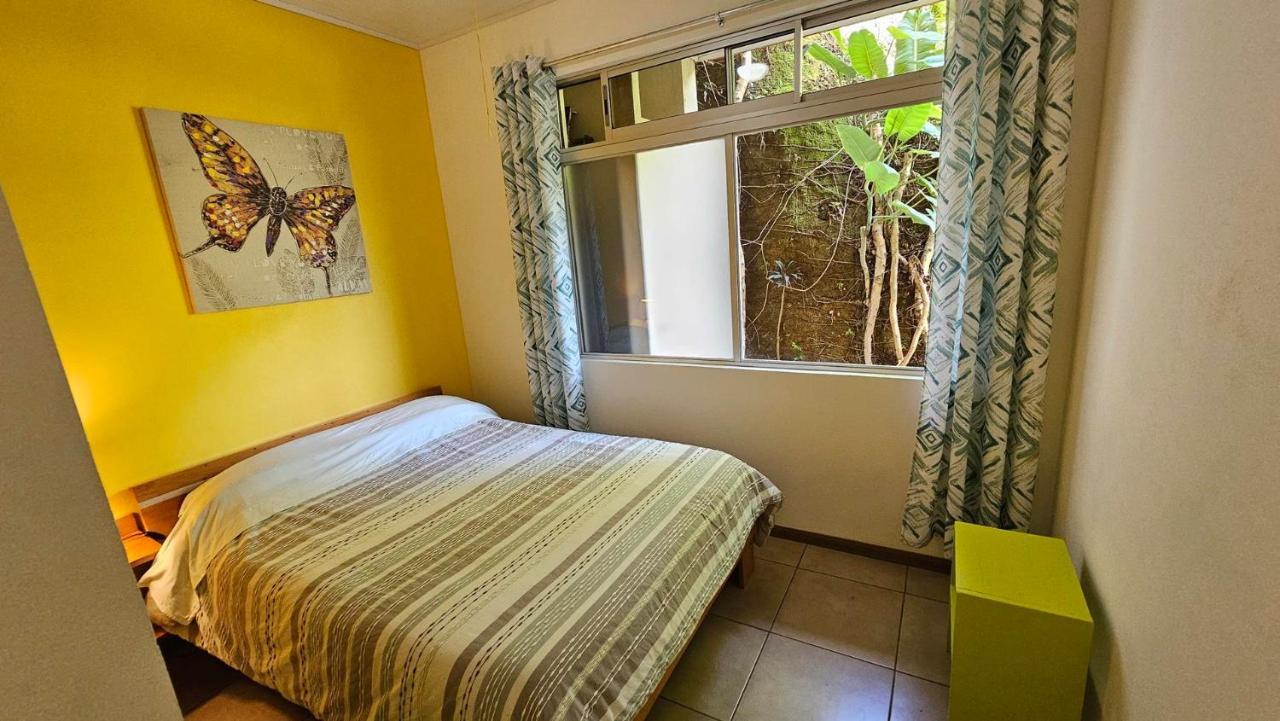 Supercostarica Apartment Grecia Luaran gambar