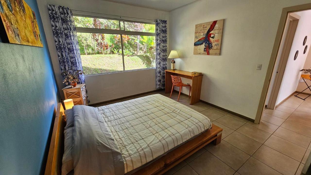 Supercostarica Apartment Grecia Luaran gambar