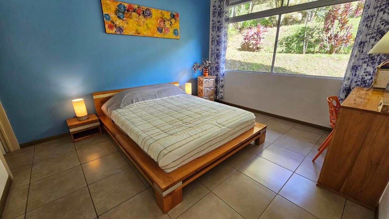 Supercostarica Apartment Grecia Luaran gambar