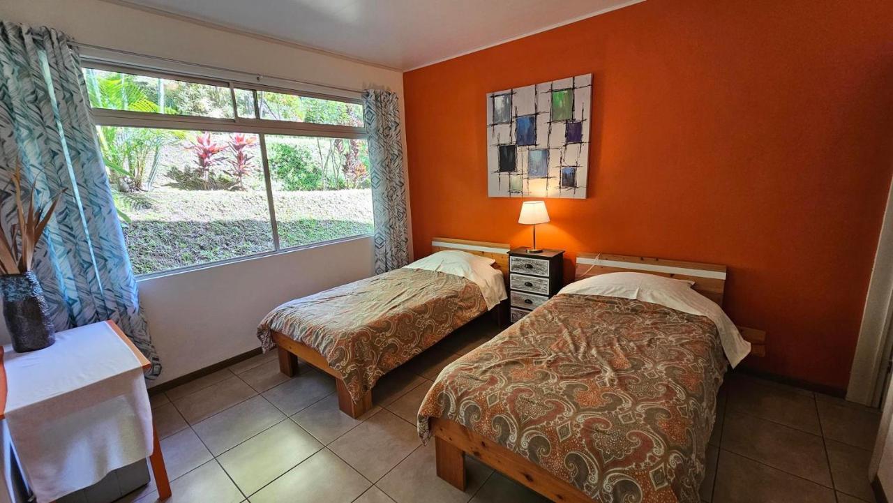 Supercostarica Apartment Grecia Luaran gambar