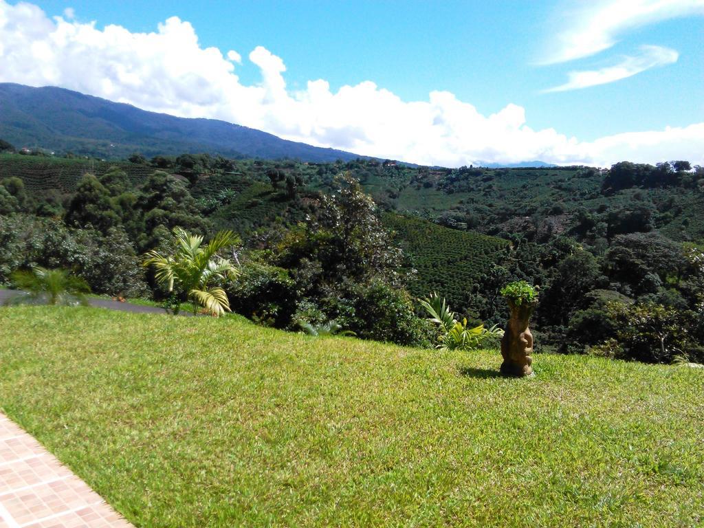 Supercostarica Apartment Grecia Bilik gambar