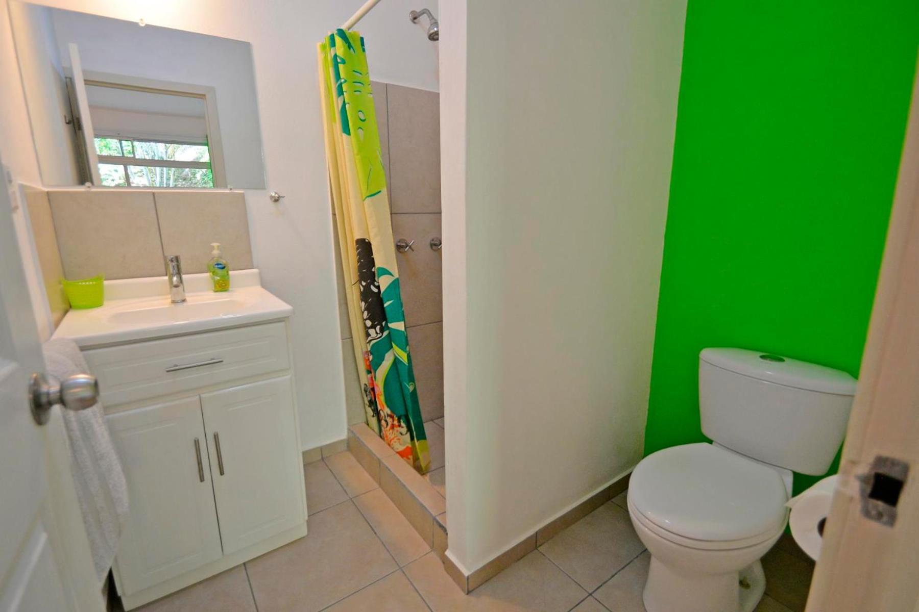 Supercostarica Apartment Grecia Bilik gambar