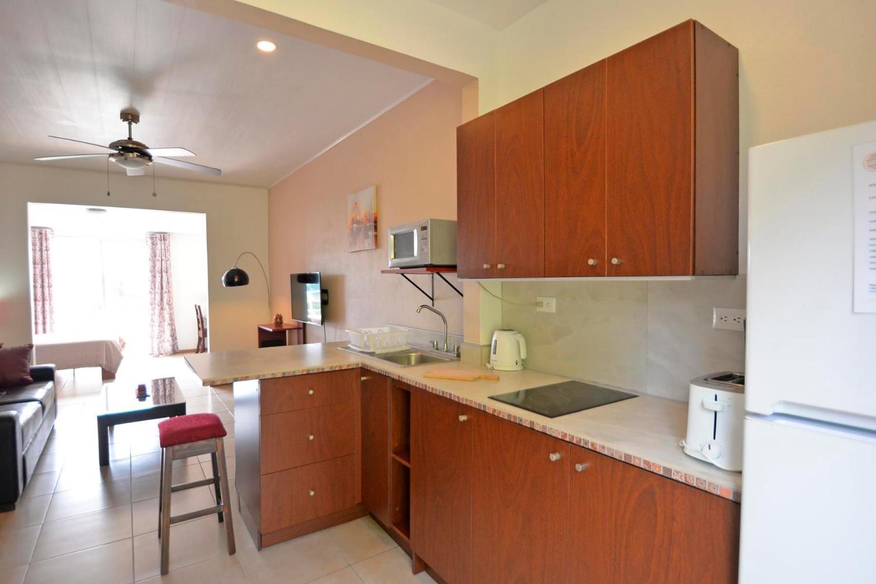 Supercostarica Apartment Grecia Bilik gambar