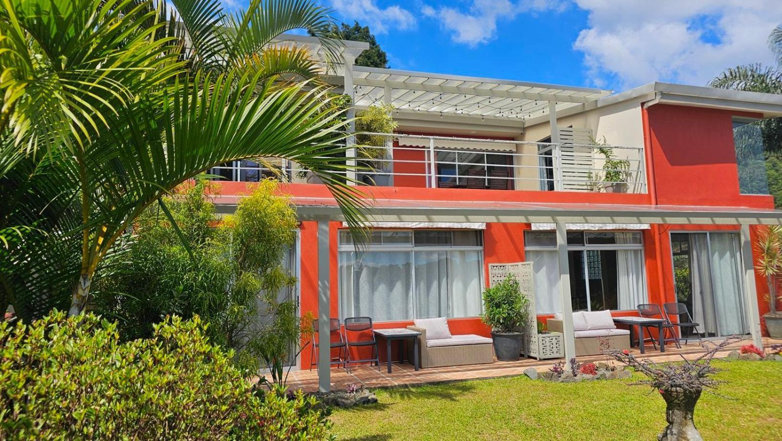 Supercostarica Apartment Grecia Luaran gambar